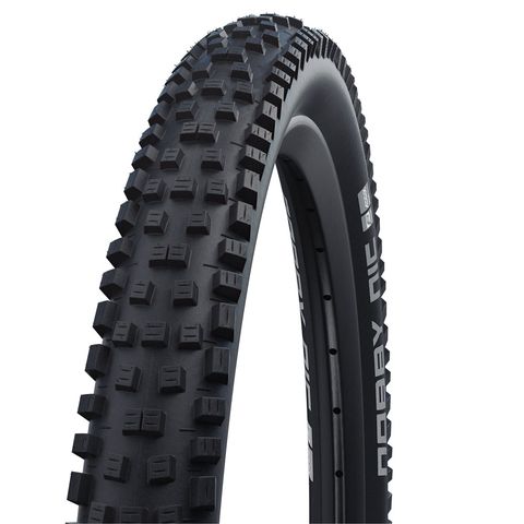 Schwalbe Schwalbe Nobby Nic 29X2.60 Performance Katlanır Dış Lastik