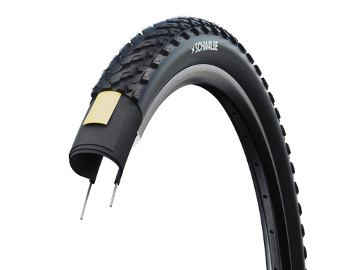 Schwalbe Motion Land Cruiser