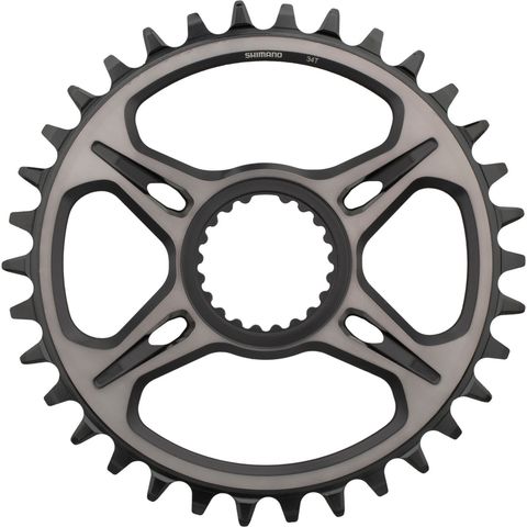 Shimano XTR SM-CRM95