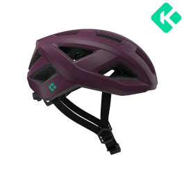 Lazer Lazer Tonıc KinetiCore CE-CPSC Kask Matte Tyrian (L 58/61)