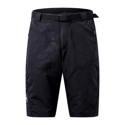 Endura Endura Hummvee Short mit Innenhose camouflage-dunkel XXL - robuste MTB-Shorts mit herausnehmbarer Innenhose, atmungsaktiv, strapazierfähig, mit Taschen und hohem Tragekomfort