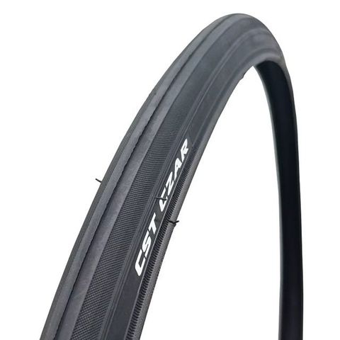 Cst Cst 700x28 Czar 27TPI Yol Bisiklet Dış Lastiği Siyah Telli C1406