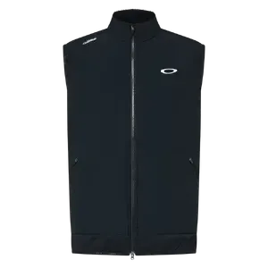 Oakley OAKLEY Elements Alpha Windvest Zwart/Zwart Heren M