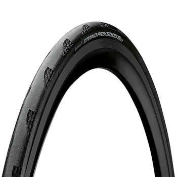 Continental CONTINENTAL GP 5000S TR 700x32C TUBELESS KATLANIR DIŞ LASTİK