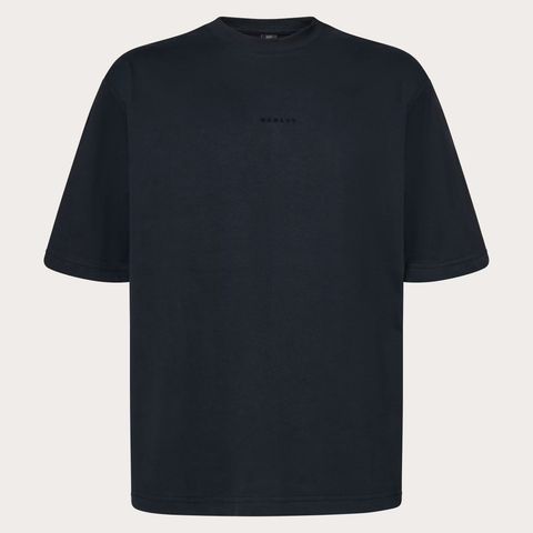 Oakley Oakley Soho Gen SS Tee FOA407454-02E Blackout Erkek Tişört