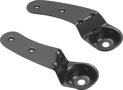 Abus ABUS Halter SH für Pro Shield 5850/Amparo 485 schwarz