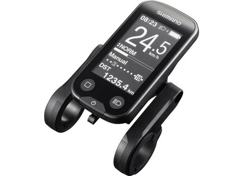 Shimano Shimano Steps SC-E6100 E-Tube System Display