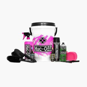 Muc Off MUC-OFF Dirt Bucket Kit