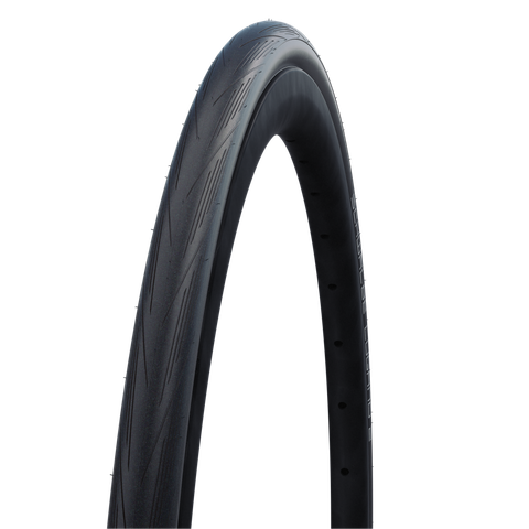 Schwalbe Schwalbe Lugano II Endurance 700X25 Korumalı Lastik TwinSkin