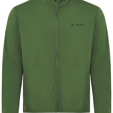 VAUDE VAUDE Heren Matera LS Tricot II tijm S