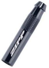 Zipp Zipp Ventilverlängerung Black für SV Ventil - 1 Stück - schwarz - Größe 33 mm (für 303)