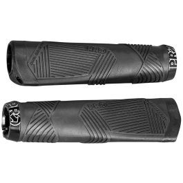 PRO Pro Ergonomic Elcik Dual Density Siyah 32/135mm PRGP0034