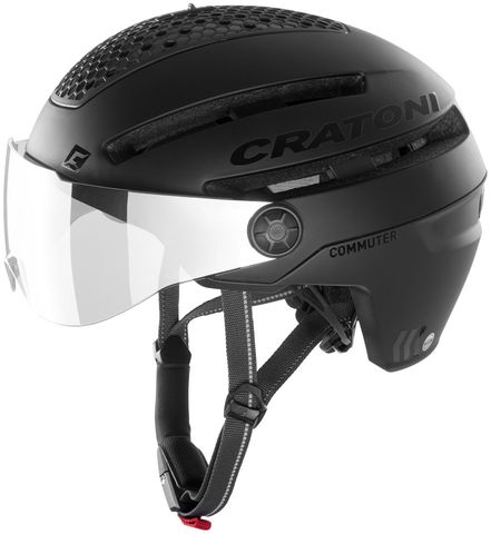 Cratoni Commuter