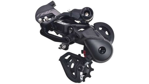 TRP TRP DH7 RD-M860 7-fach Schaltwerk Black