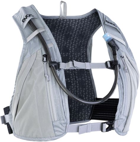 EVOC Evoc Hydro Pro 6 + Trinkblase 1,5 L - STONE - Größe 6 Liter