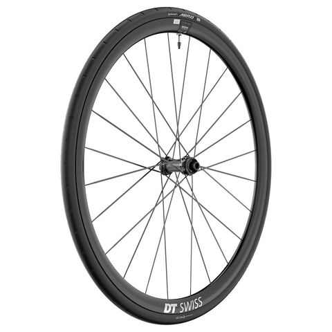 DT Swiss DT-Swiss AR 1600 Spline WTS 29", 30 mm Alu, Centerlock, VR, 100/12 mm TA