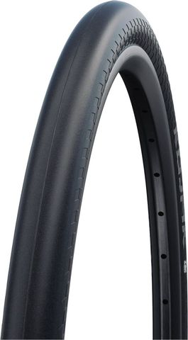Schwalbe Schwalbe Kojak Tanwall Race Guard 32-349 - black - Größe 16x1 1/4