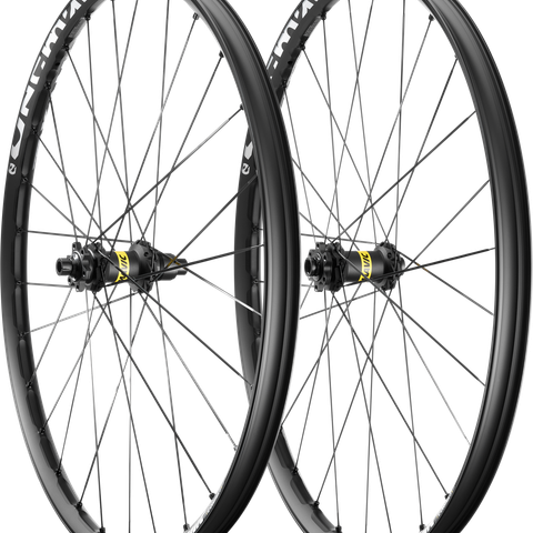 Mavic Mavic E-Deemax S 29" wielsset INT SRAM XD 15x110mm/12x148mm
