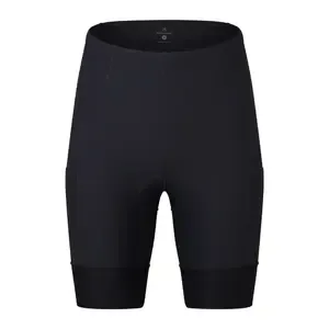 Endura ENDURA Loop Waist Fietsbroek Kort Zonder Bretels Zwart Dames XS