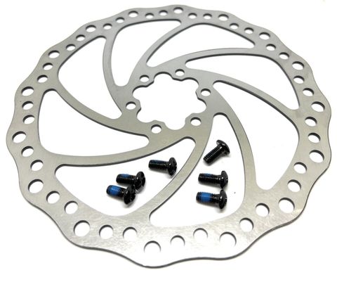 Evo Evo 180mm 6 Vida Rotor