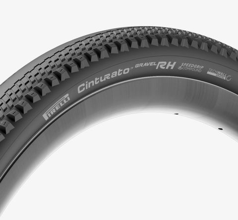 Pirelli Cinturato Gravel RH