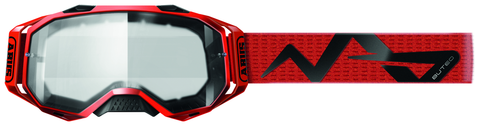 Abus Abus bril Buteo infra red