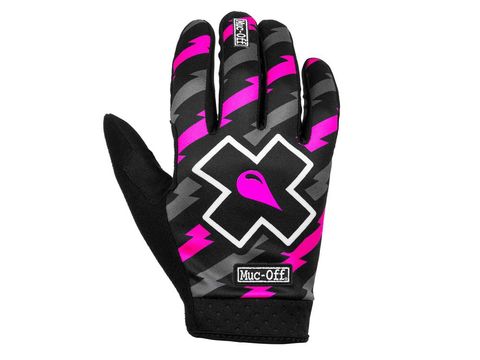 Muc Off MucOff Muc Off MTB Gloves Bolt M