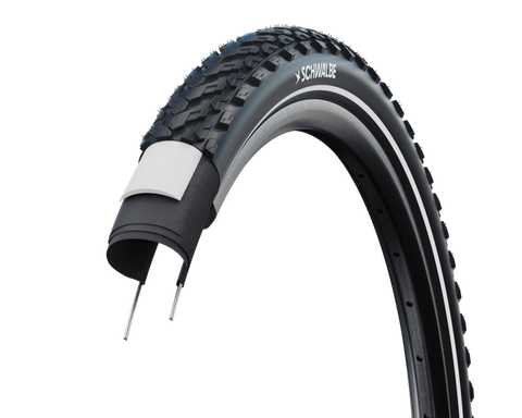 Schwalbe Motion Land Cruiser Plus
