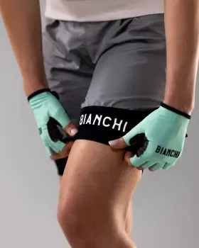 Bianchi BIANCHI MILANO LIFESTYLE GRAVEL KADIN ŞORT 