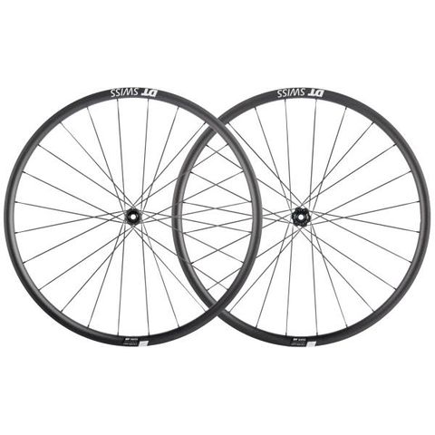 DT Swiss DT Swiss GR 1600 Spline DB 25 Gravel Wielen