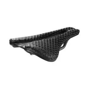 Selle Italia SELLE ITALIA NOVUS Boost EVO Carbonio Superflow L3 3D Zadel Zwart