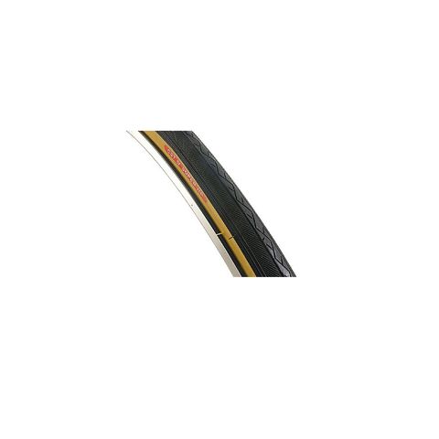 Cst CST Dış Lastik 700x23 C740 Yol Lastiği Amber