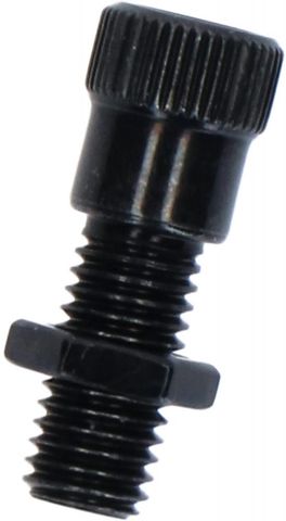 Shimano SHIMANO Einstellschraube für Schaltzug für SG-3C40 - 6 g, Ersatzteil für Nabenschaltung
