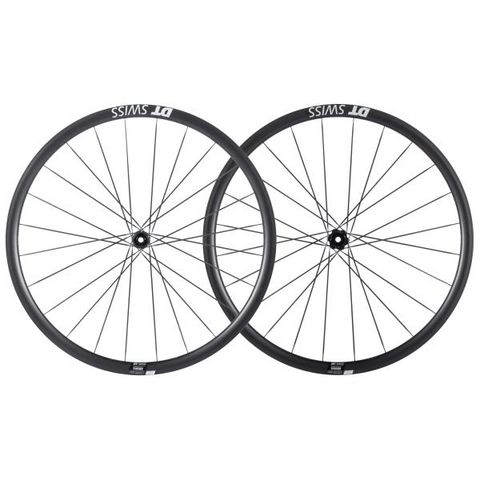 DT Swiss DT Swiss AR 1600 Spline Racefiets Wielen
