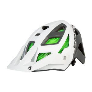 Endura ENDURA MT500 II MTB Fietshelm Wit