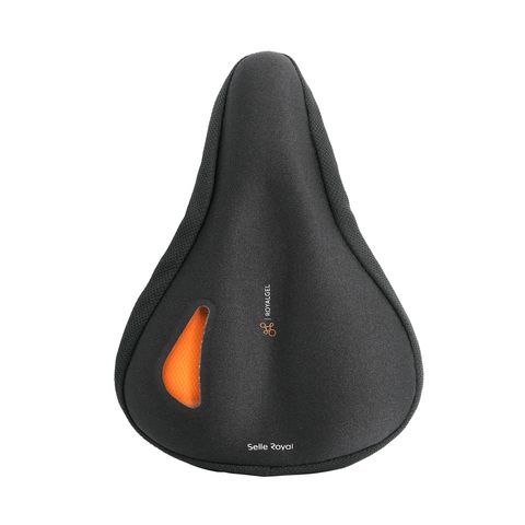 Selle Royal Selle Royal Royalgel Satteldecke Small schwarz