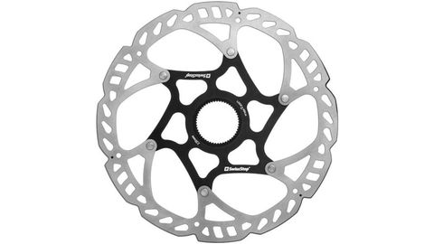 SwissStop SwissStop Catalyst CL 220 mm