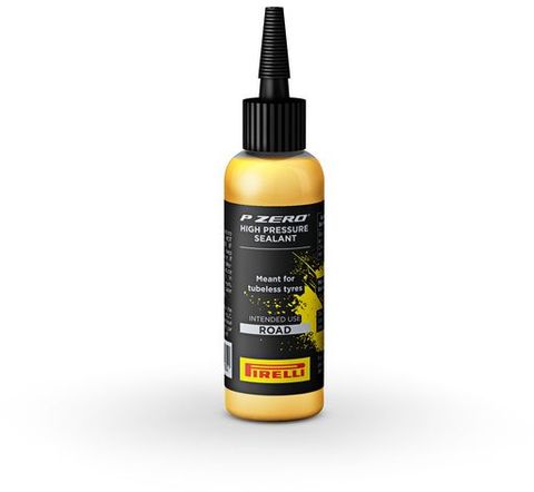 Pirelli Pirelli P ZERO SmartSeal Tubeless Dichtmittel - 60 ml - Yellow - Größe 60 ml