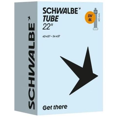 Schwalbe DV8