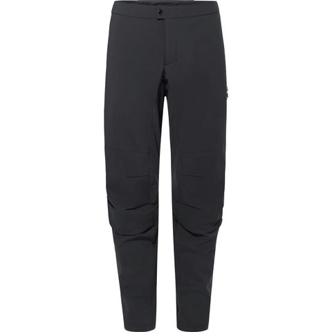 VAUDE VAUDE Qimsa Pro Softshell Pants Hose schwarz