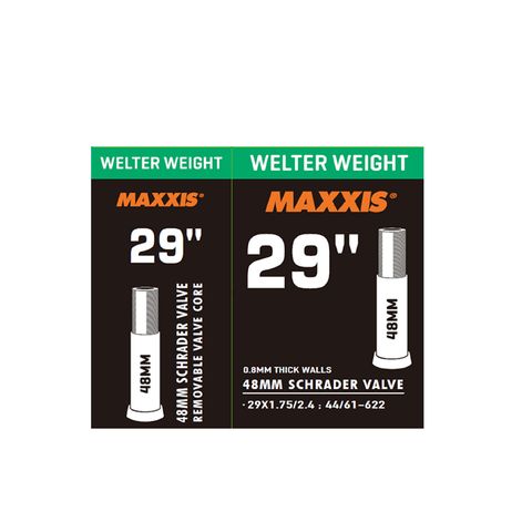 Maxxis Maxxis İç Lastik 29x1.75/2.4 48mm Oto