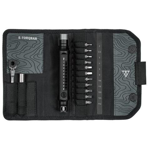 Topeak Topeak E-TorqBar