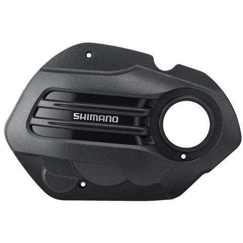 Shimano SHIMANO Gehäuse für Antriebseinheit SHIMANO E-BIKE SYSTEMS DU-E6100 Trekking Standard Gehäuse