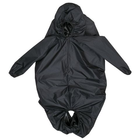 M-Wave MWave M-WAVE Poncho Kid`n´Seat Regenponcho