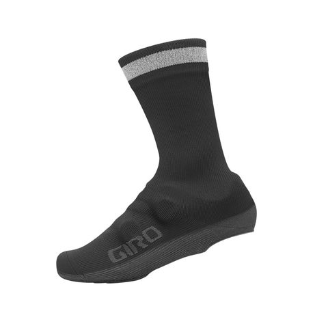 Giro Giro Xnetic H2O Schuh Cover - Schwarz M (43 - 45)