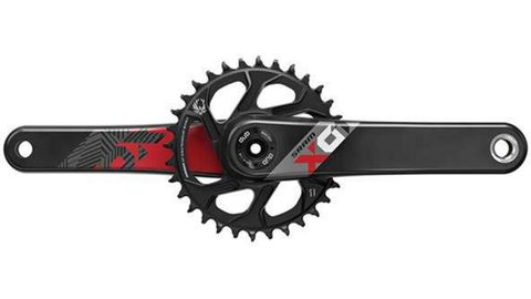Sram Sram X01 Eagle Kurbelgarnitur