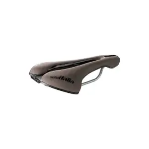 Selle Italia SELLE ITALIA FLITE Boost Gravel Superflow L3 Zadel Bruin