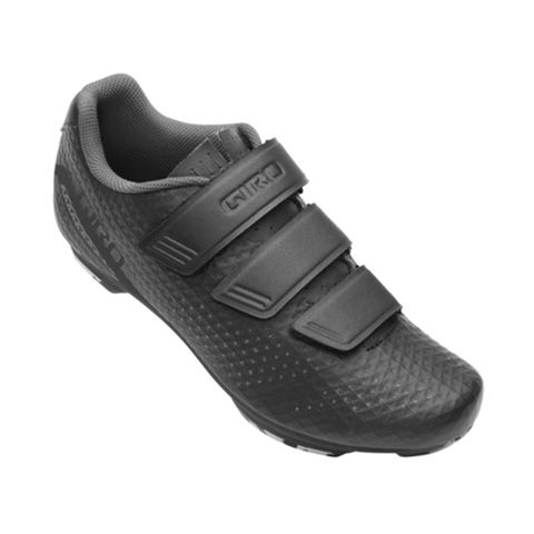 Giro Giro Rev W Damenfahrradschuhe - Schwarz 38