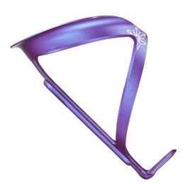 Supacaz Supacaz CG-62 Fly Cage Ano Alüminyum Matara Kafesi Purple