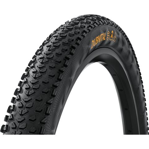 Continental Continental Dubnital Race Grip 29" Faltreifen black black 60-622 2.4" 60 mm